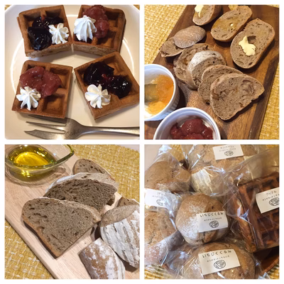 みんなの投稿の画像