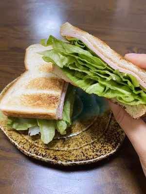 みんなの投稿の画像