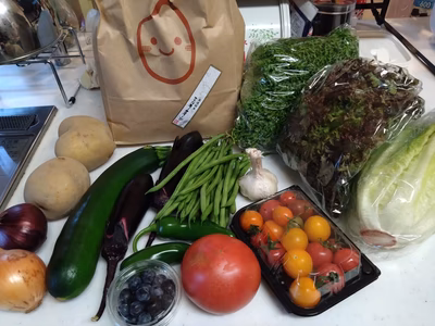 みんなの投稿の画像