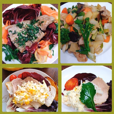 みんなの投稿の画像