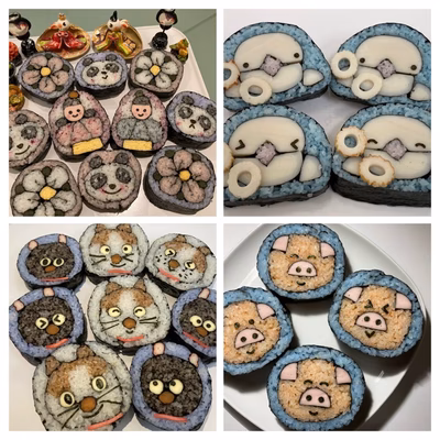 みんなの投稿の画像