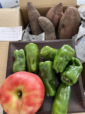 みんなの投稿の画像