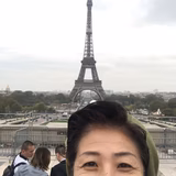 グリーンリリアス