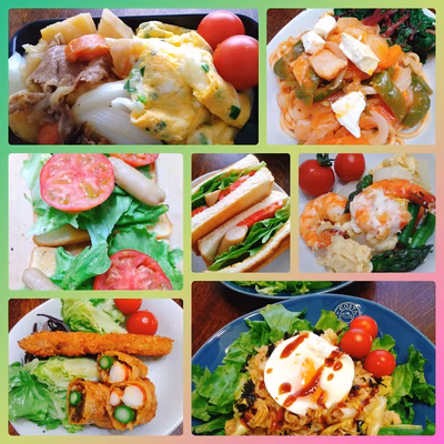 みんなの投稿の画像