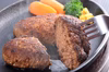 【日本ギフト大賞2018熊本賞受賞！】あか牛ハンバーグ(120g×7個セット)