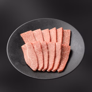 黒毛和牛『下村牛』焼肉用カルビ