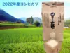 限定セール！コシヒカリ白米5kg　2022年度（コロナで困っています）