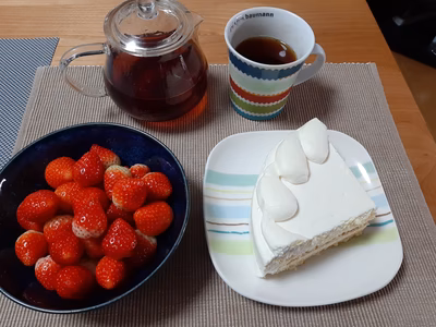 みんなの投稿の画像