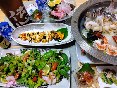 みんなの投稿の画像