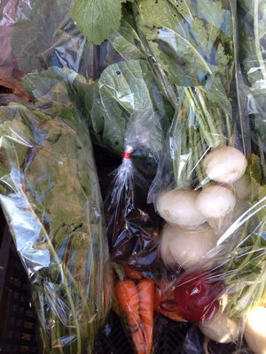 みんなの投稿の画像