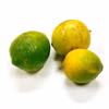 【栽培期間中農薬不使用・希少品】熊本産ライム（ワケあり）