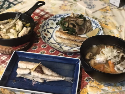 みんなの投稿の画像