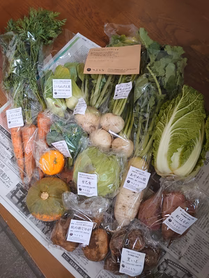 みんなの投稿の画像