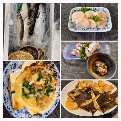 みんなの投稿の画像