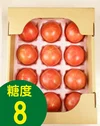 【糖度8】丹那高原フルーツトマト大玉1.5kg