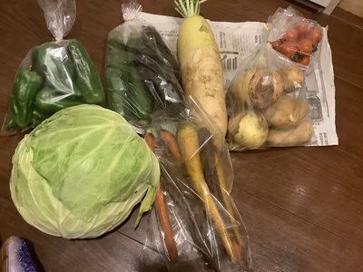 みんなの投稿の画像