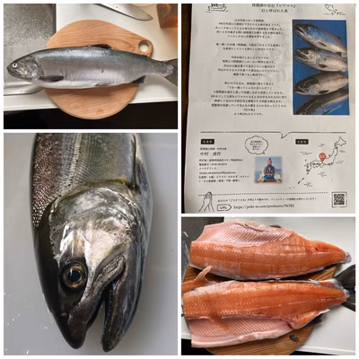 みんなの投稿の画像