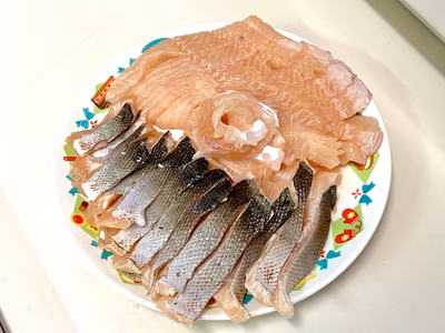 みんなの投稿の画像