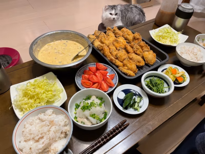 みんなの投稿の画像