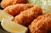 【予約販売/入荷後発送】揚げるだけ！牡蠣屋がつくった絶品かきフライ　計32粒