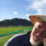 Je Kan ADLER-COLLINS | Home Farm 慈観庵