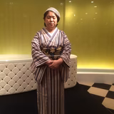 ムーのママさん