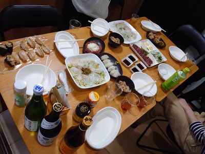 みんなの投稿の画像