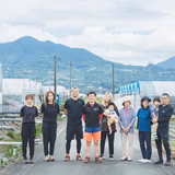 米村美城 | 株式会社VegeRise