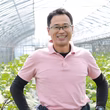 賀川元史