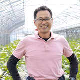 賀川元史 | Heartich Farm ハーティッチ