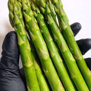 安曇野産 朝採りアスパラ｜Lサイズ｜甘くてやわらか｜毎日収穫・新鮮直送