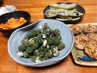 みんなの投稿の画像