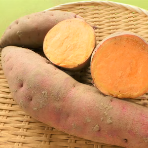 【初収穫記念でお買い得】ハロウィンスイート3kg かぼちゃみたい？なさつまいも