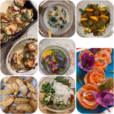 みんなの投稿の画像