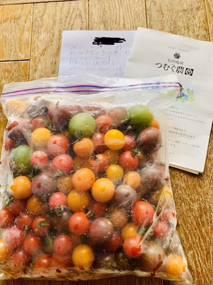 みんなの投稿の画像