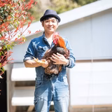 田口雄二 | 株式会社ヤキトリマン