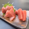 みやび鮪 赤身 切り落し柵 刺身