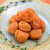 りんご酢500g*かつお梅300g*小梅500g*キムチ300g*白干梅500g