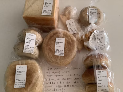 みんなの投稿の画像