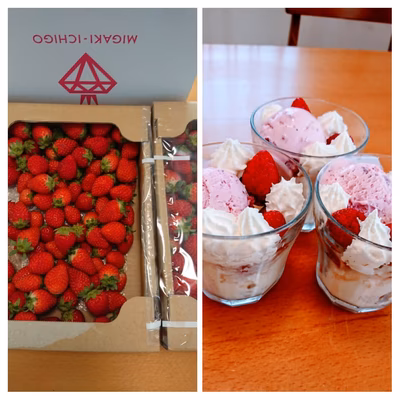 みんなの投稿の画像