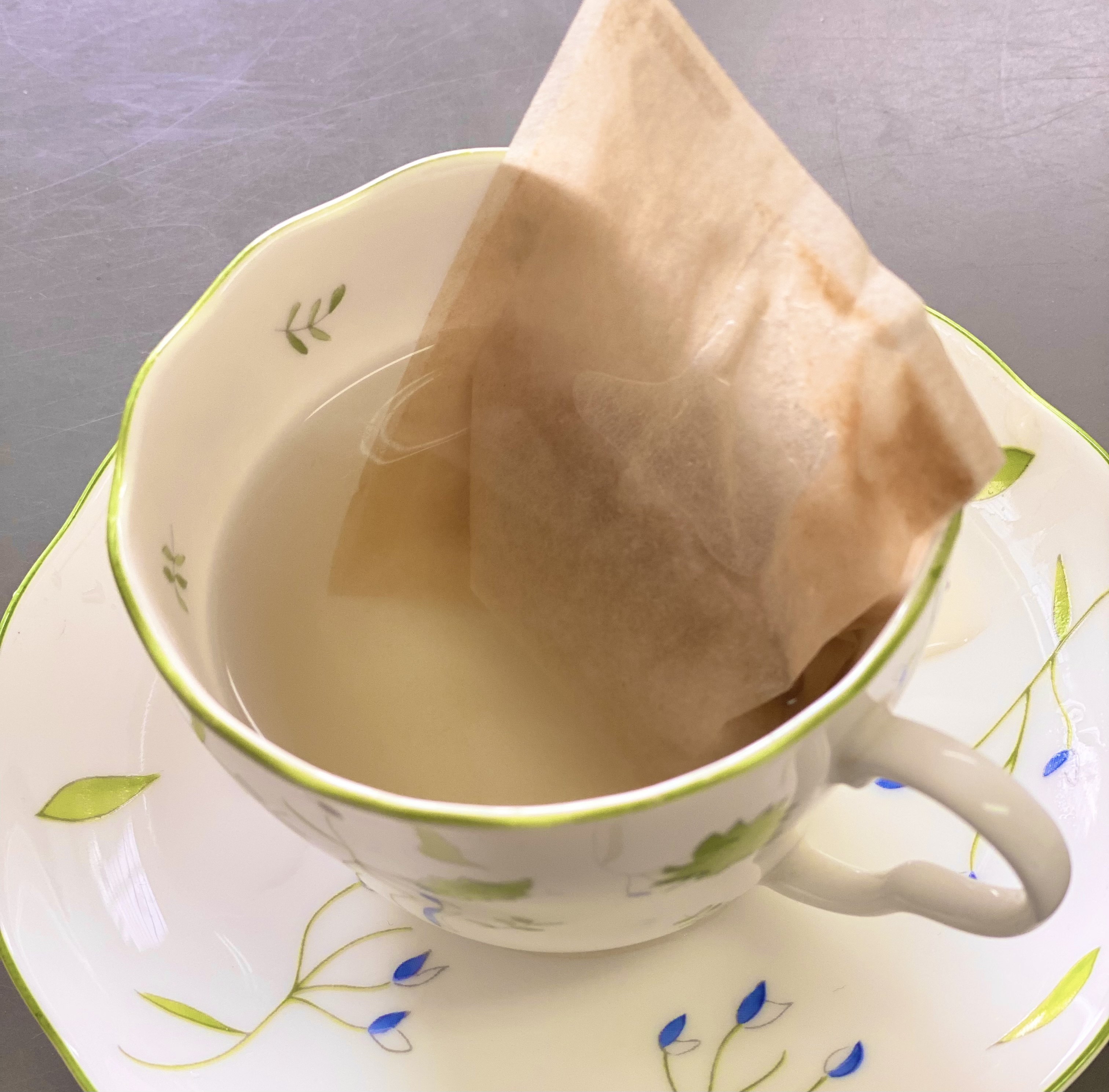 いぶり茶!いぶりがっこのお茶[乾燥いぶりがっこ] 1袋(21g)7g×3包入り