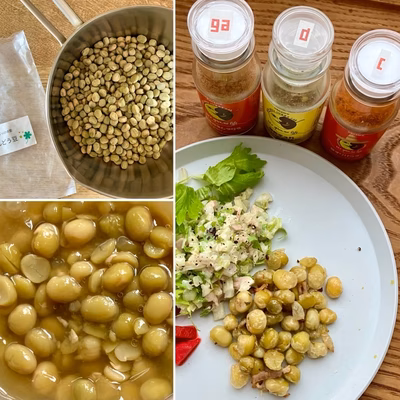 みんなの投稿の画像