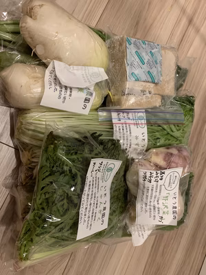 みんなの投稿の画像