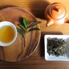 おまけ付♡上質茶葉を浅炒り・手炒りほうじ茶琥珀（185g)農薬不使用お茶