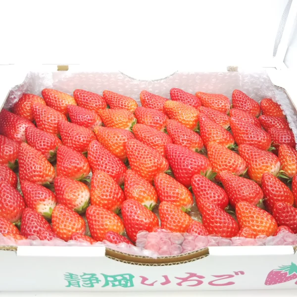 【4月中下旬までの期間限定販売】イチゴでお腹いっぱいの幸せ！