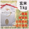 健康◎!やめのおおきみ(玄米) ※別商品として販売中※