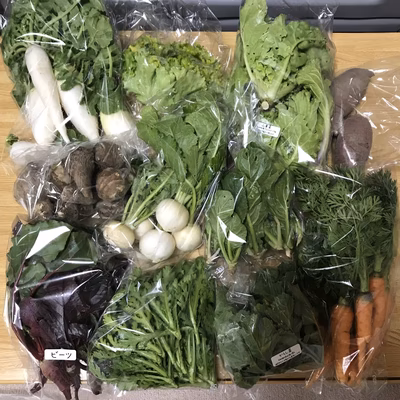 みんなの投稿の画像