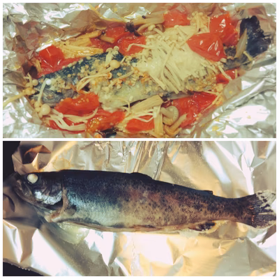 みんなの投稿の画像