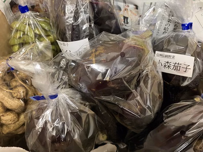 みんなの投稿の画像