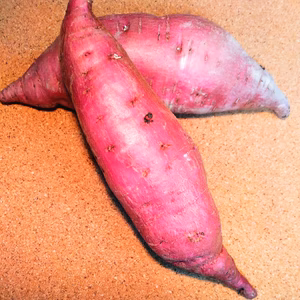 スイーツのような甘さ　一番人気紅はるか